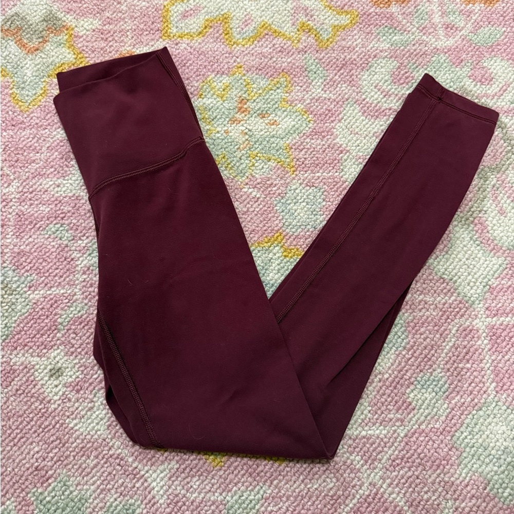 TNA Action Leggings